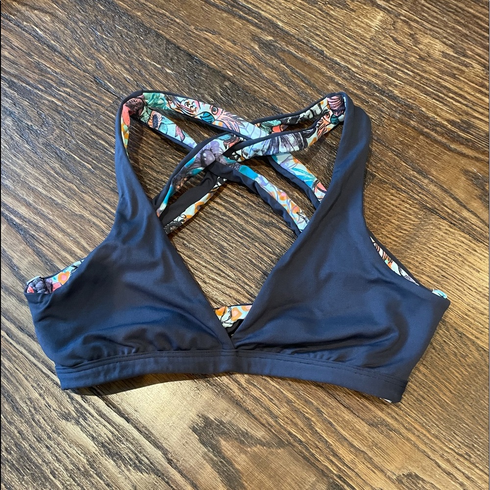 MAAJI BIKINI TOP